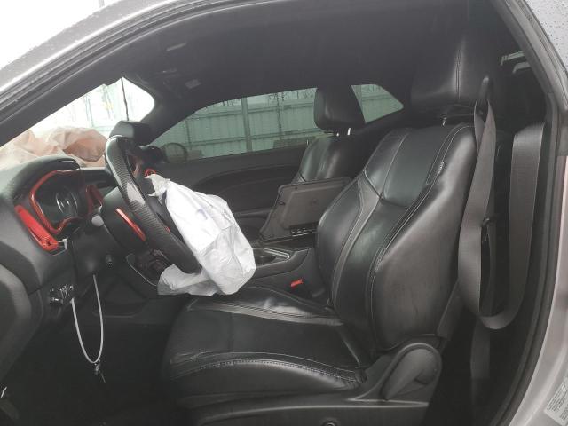 2015 DODGE CHALLENGER - 2C3CDZBT0FH910589