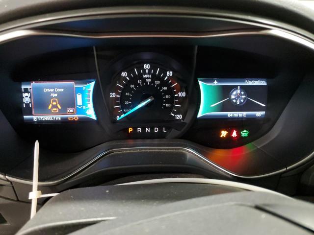 2015 FORD FUSION TIT - 3FA6P0RU8FR220853