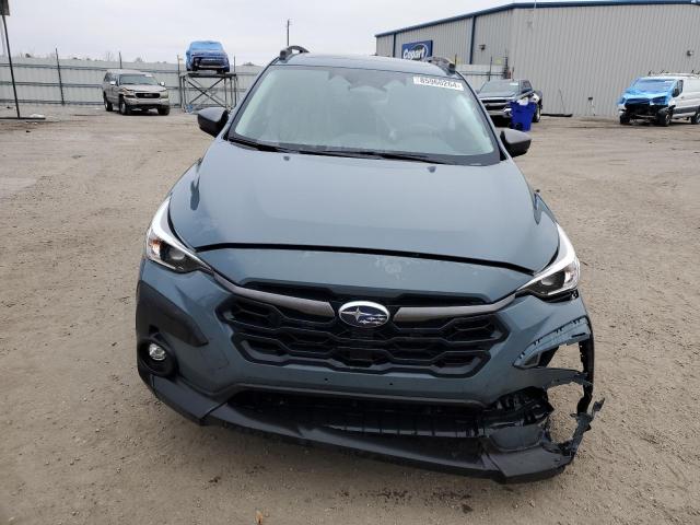 2024 SUBARU CROSSTREK - JF2GUADCXRH248933