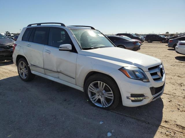 2015 MERCEDES-BENZ GLK 350 - WDCGG5HBXFG377541