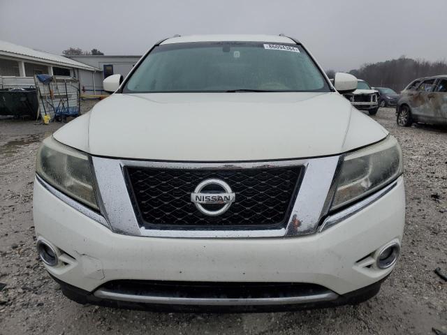 VIN 5N1AR2MM9DC635821 2013 NISSAN PATHFINDER no.5