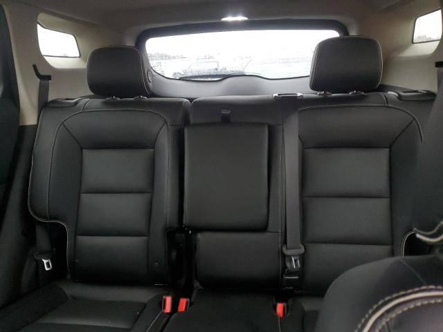 2019 GMC TERRAIN DE - 3GKALXEX6KL395306