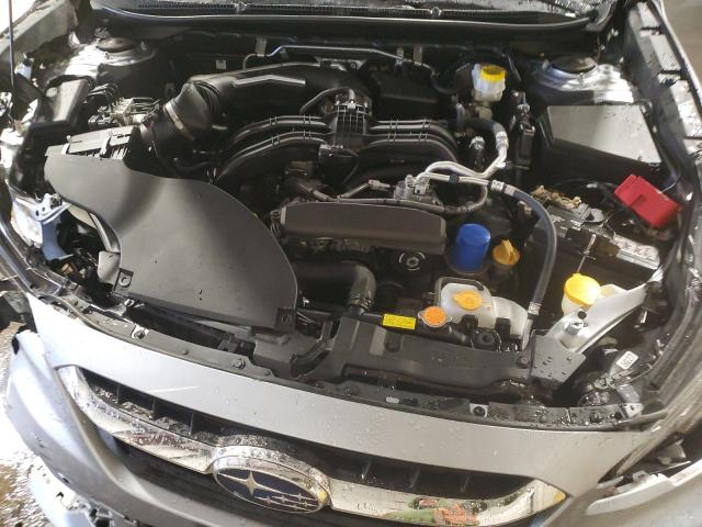 2021 SUBARU LEGACY 4S3BWAA64M3019526