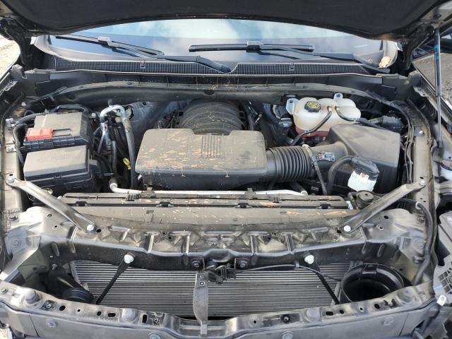 2023 CHEVROLET TAHOE K150 - 1GNSKPKD2PR147011