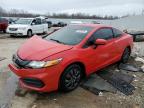 2015 HONDA CIVIC LX - 2HGFG3B5XFH524312