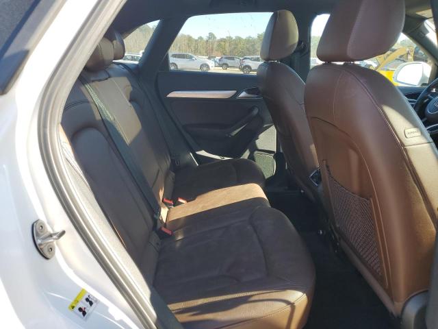2018 AUDI Q3 PREMIUM - WA1ECCFSXJR002286