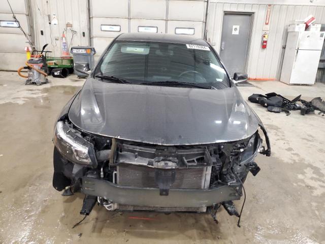 2017 CHEVROLET MALIBU LT - 1G1ZE5STXHF226867