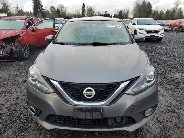 2016 NISSAN SENTRA S - 3N1AB7AP9GY246163