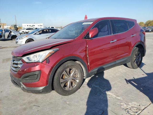 Vin: 5xyzt3lb7dg006438, lot: 82878284, hyundai santa fe 2013 img_1