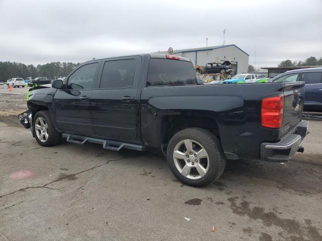 2016 CHEVROLET SILVERADO - 3GCPCREC2GG336848