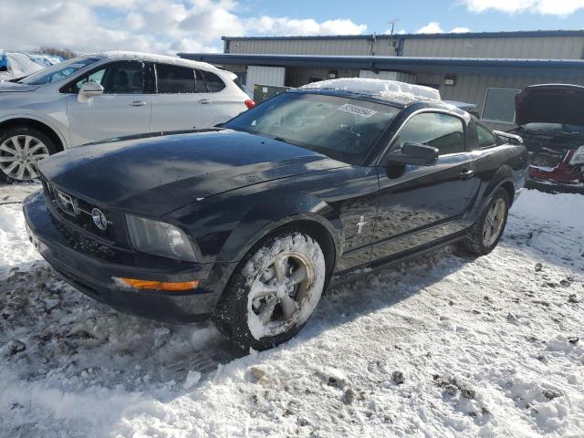 2006 FORD MUSTANG #3024327045