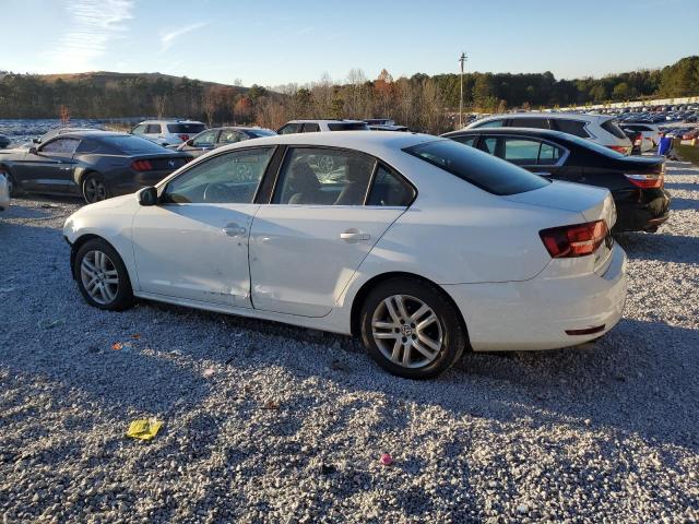 2017 VOLKSWAGEN JETTA S - 3VW2B7AJXHM261371