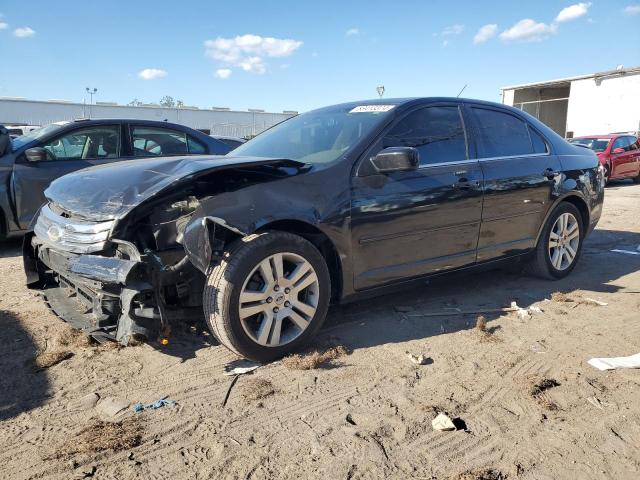 2009 FORD FUSION SEL #3034505752