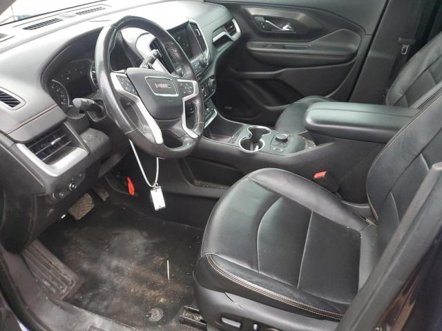 2018 GMC TERRAIN SL - 3GKALPEXXJL282537