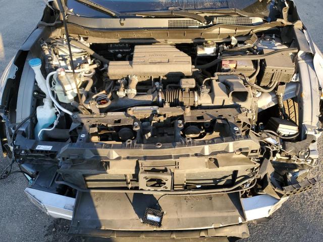 2021 HONDA CR-V EX - 7FARW2H58ME026861