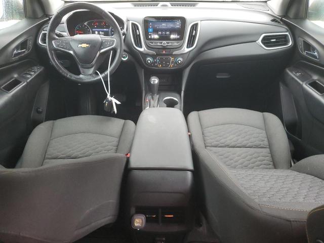 2019 CHEVROLET EQUINOX LT - 2GNAXUEVXK6262301