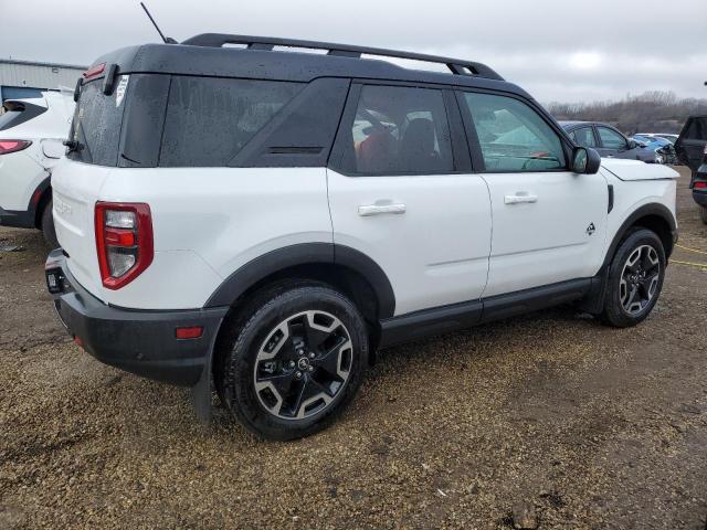 2024 FORD BRONCO SPO - 3FMCR9C62RRE33383