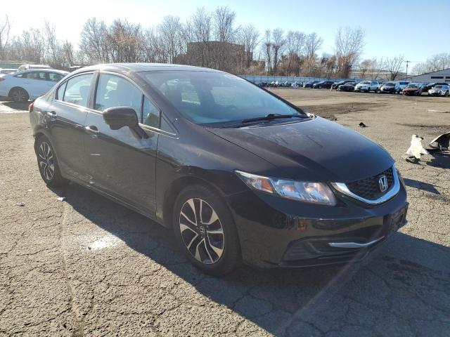 VIN 2HGFB2F84EH533258 2014 HONDA CIVIC no.4