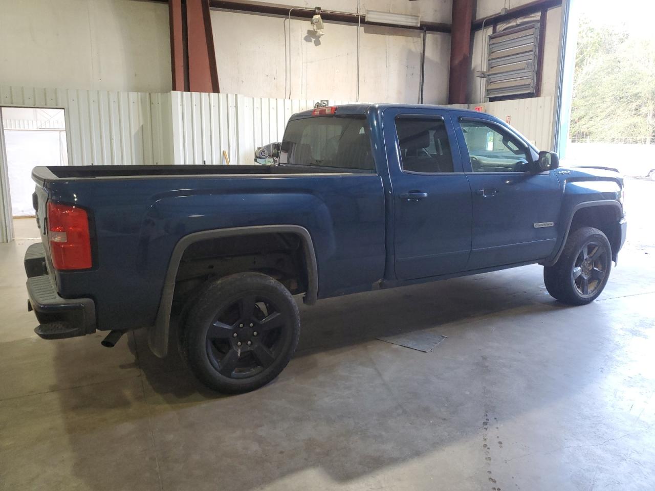 Lot #3024142864 2016 GMC SIERRA K15