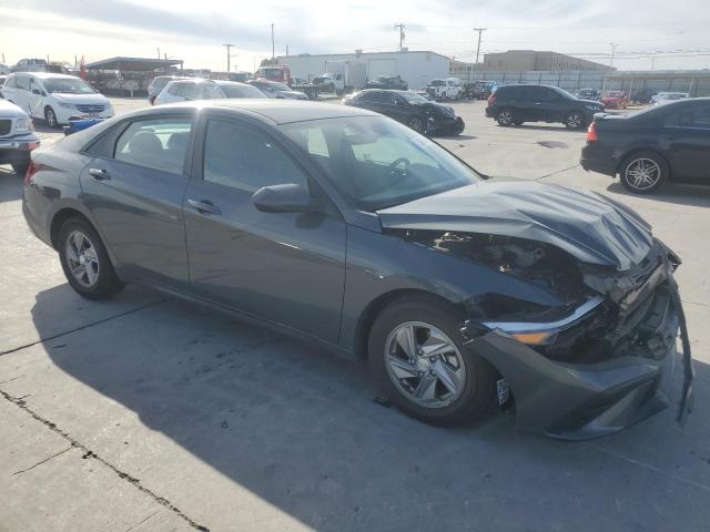 2024 HYUNDAI ELANTRA SE - KMHLL4DG6RU794412