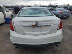 Lot #3044395807 2009 LINCOLN MKS