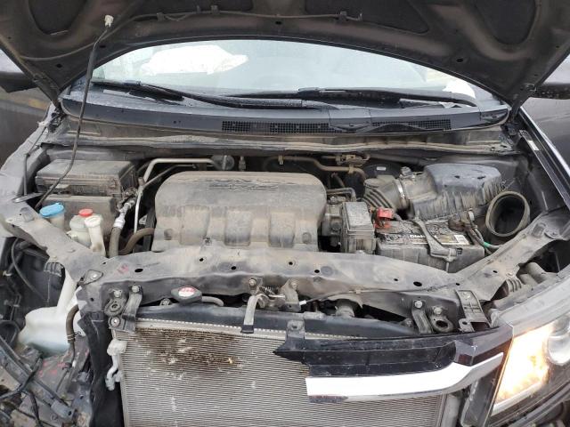 2015 HONDA ODYSSEY EX - 5FNRL5H64FB120897