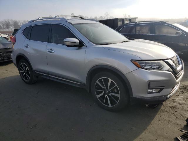2017 NISSAN ROGUE S - JN8AT2MV2HW026285