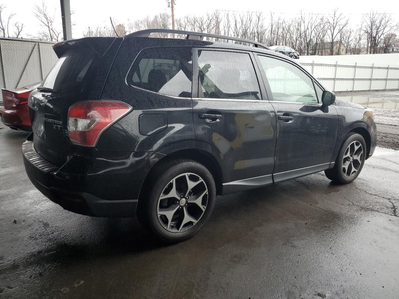 Lot #3034280116 2014 SUBARU FORESTER 2