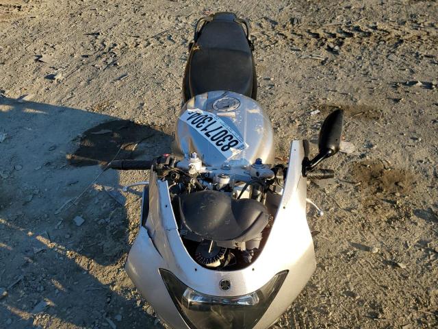 2003 YAMAHA YZF600 R JYA5AHE013A039989