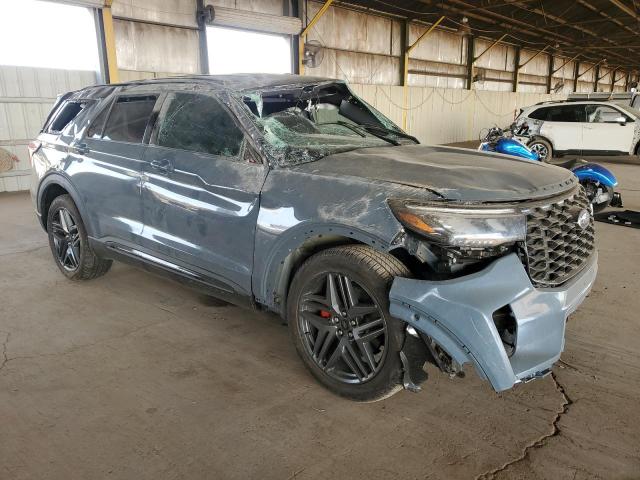 2025 FORD EXPLORER S - 1FMWK7GC3SGA38728