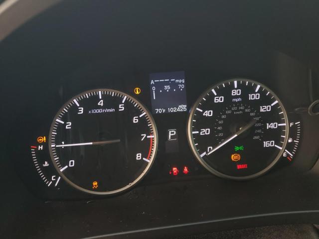 2016 ACURA ILX PREMIU - 19UDE2F76GA015997