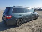 Lot #3024342524 2006 HONDA ODYSSEY TO