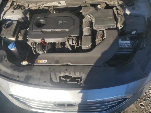 2016 HYUNDAI SONATA 5NPE24AF0GH304470