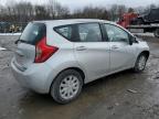 Lot #3024010249 2015 NISSAN VERSA NOTE