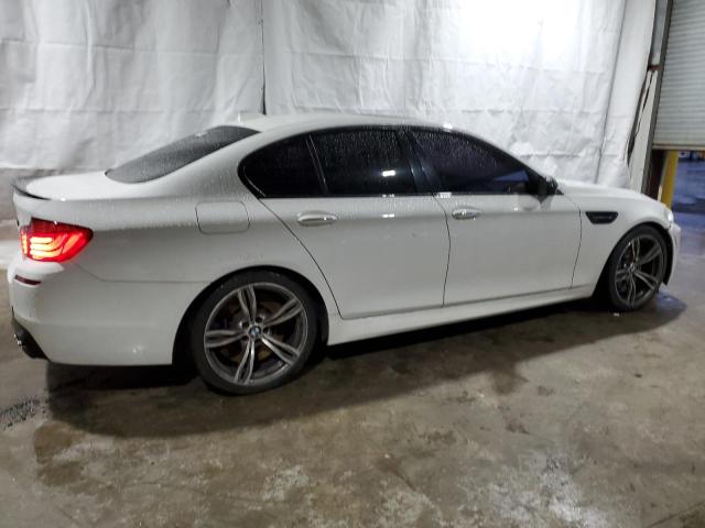 VIN WBSFV9C55DD096125 2013 BMW M5 no.3