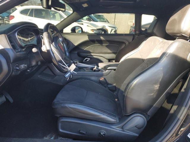 2020 DODGE CHALLENGER - 2C3CDZFJ4LH222759