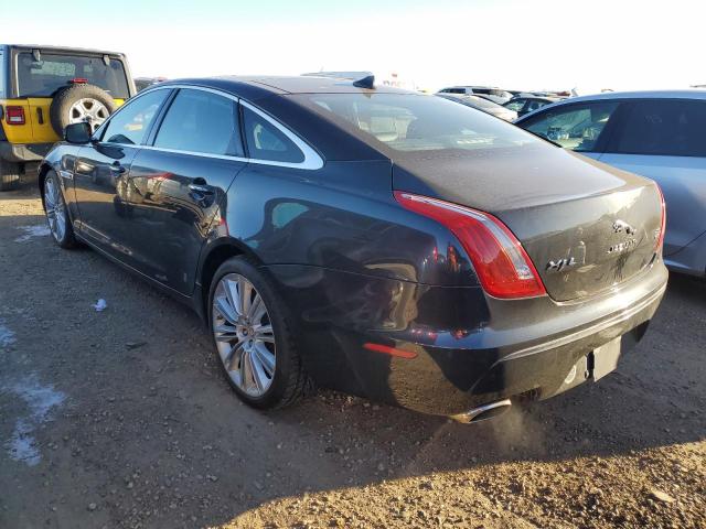 2015 JAGUAR XJL PORTFO - SAJWJ2GD9F8V85717
