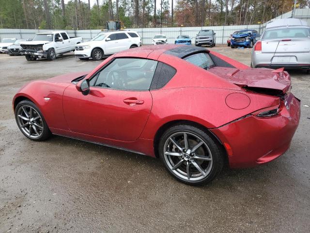 2020 MAZDA MX-5 MIATA - JM1NDAM7XL0414589