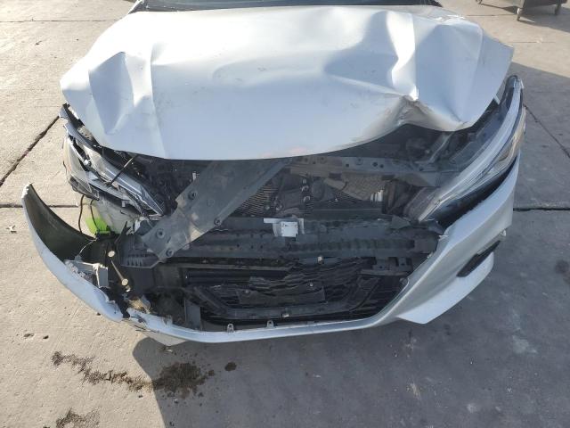 2022 NISSAN ALTIMA SV - 1N4BL4DV0NN379000
