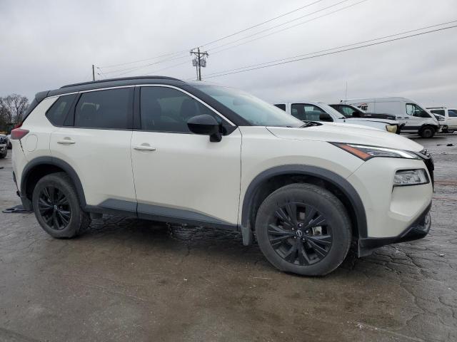 2023 NISSAN ROGUE SV - JN8BT3BB2PW221031