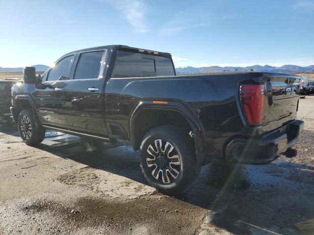 2024 GMC 3500 1GT49XEY0RF177771