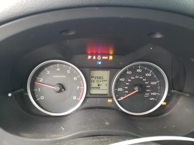 2015 SUBARU FORESTER 2 - JF2SJAAC4FG440180
