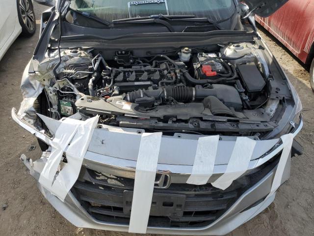 VIN 1HGCV1F18KA124052 2019 HONDA ACCORD no.11