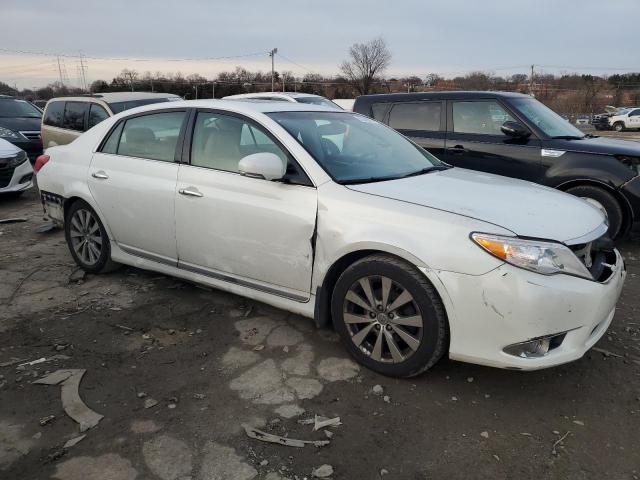 Vin: 4t1bk3db3bu389076, lot: 53255615, toyota avalon base 20114