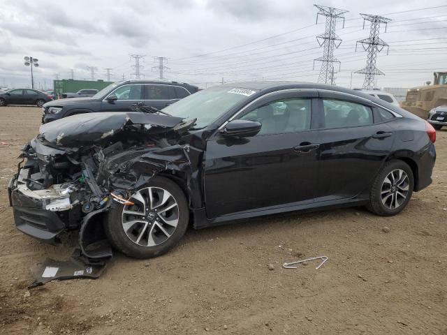 2016 HONDA CIVIC EX - 19XFC2F78GE003165