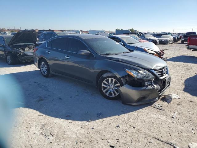 2018 NISSAN ALTIMA 2.5 - 1N4AL3APXJC201158