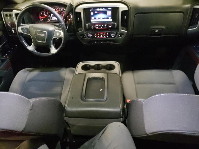 2016 GMC 1500 1GTV2MEC2GZ329606