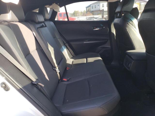 2021 TOYOTA VENZA LE - JTEAAAAH2MJ046338