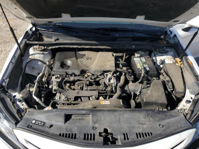 2018 TOYOTA CAMRY L - 4T1B11HK3JU642879