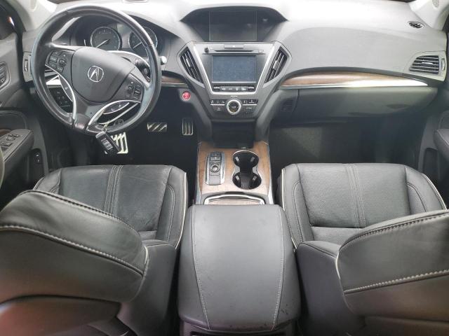 2019 ACURA MDX SPORT - 5J8YD7H71KL000531